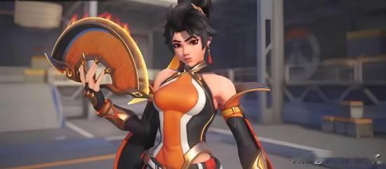 随着暴雪正式取消《守望先锋2》的后缀“2”并宣布开启全新的发展阶段，玩家们发现游