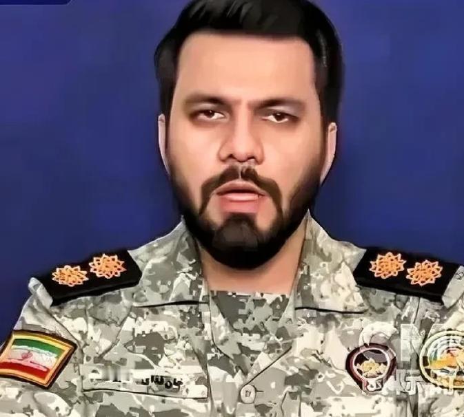 伊朗军方消息， 
2026年4月9日，伊朗军方发言人突然扔出一枚重磅炸弹，宣布伊