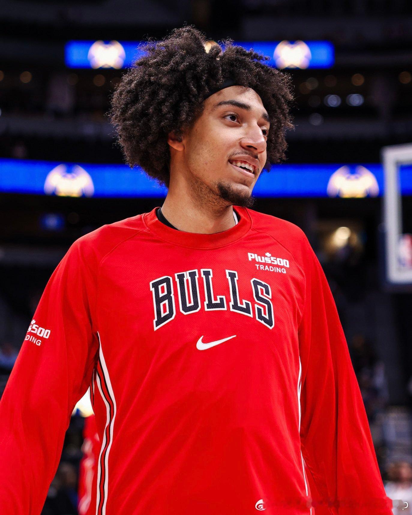 公牛下放Noa Essengue至发展联盟NBA[超话] ​​​