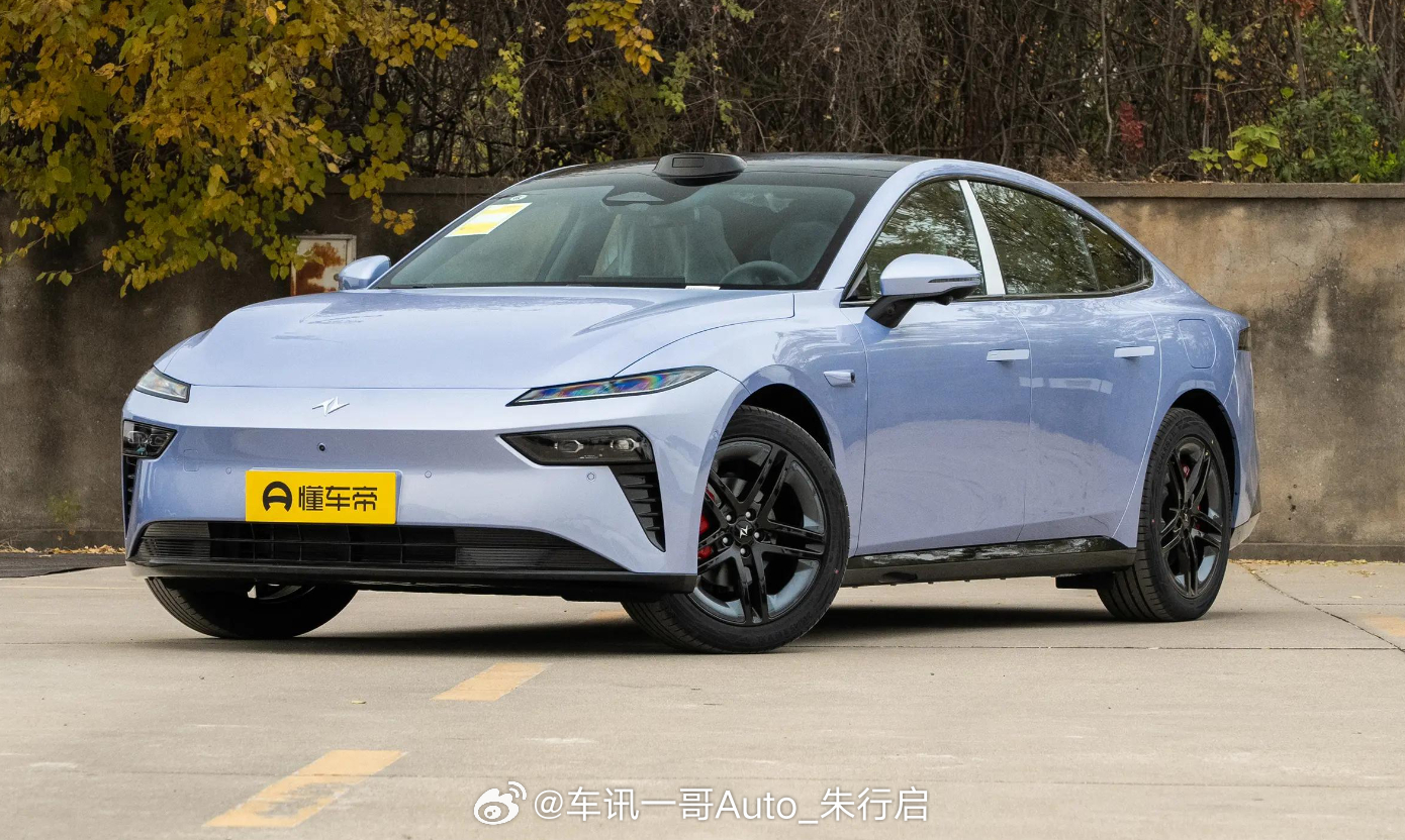 东风奕派eπ007闪现版以及纳米01 Cross将于3月14日正式发布，eπ00