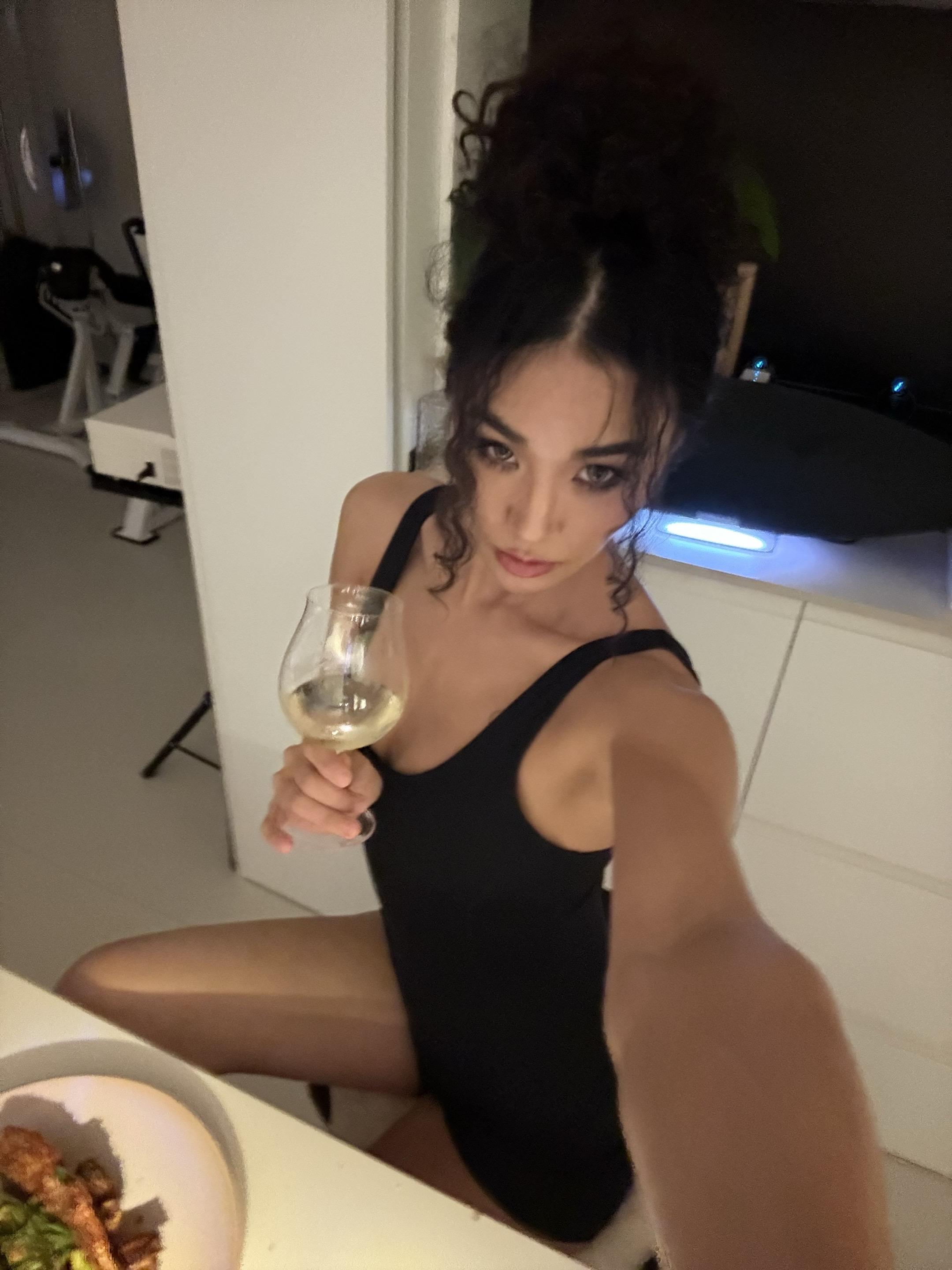 熬夜的你们好。