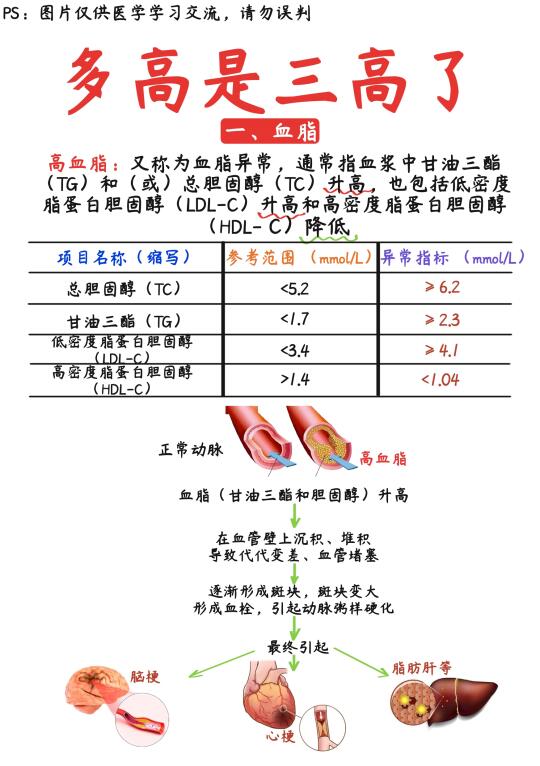 医学笔记｜20岁身体40岁代谢？