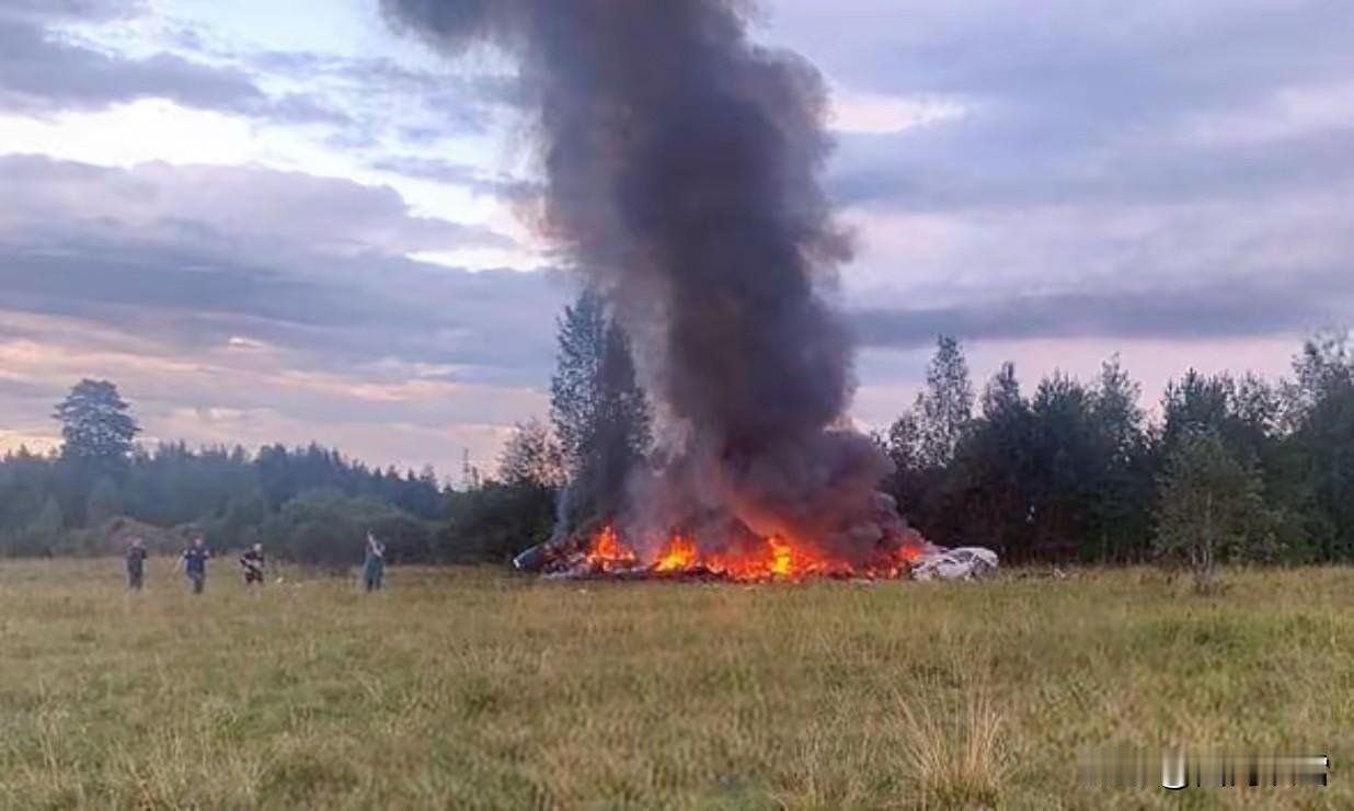 关于普里戈任在2023年“瓦格纳事件”后为何没有完全放弃在非洲的势力，反而可能“