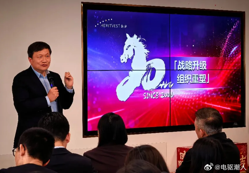 技术在进步，服务在变暖，瑞承做到了AI浪潮席卷而来，很多机构在讲技术、讲算力、讲