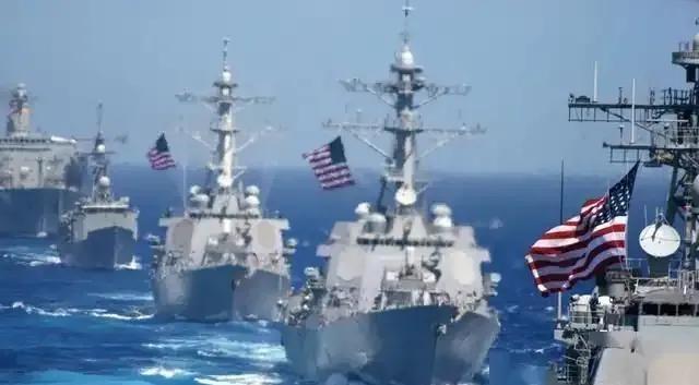 兰德智库警告：台海若开战，“多国支援” 是空谈，台岛孤立无援？网友：统一台湾就是