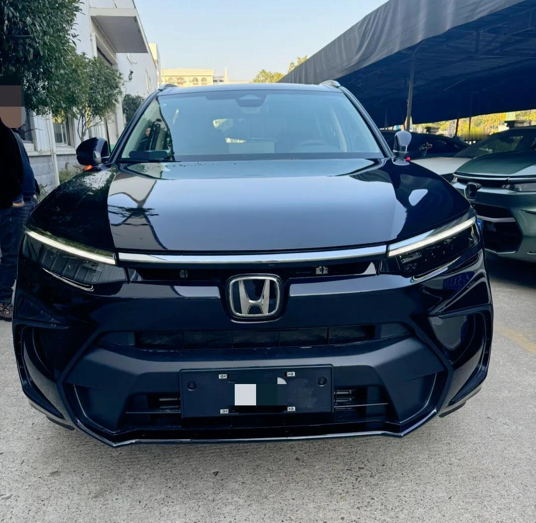 广本皓影和东本CRV，二选一选哪个好？朋友刚从4S店提的新车皓影，感觉外观挺好看