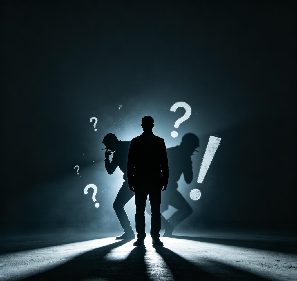 生活里谁都有可能遇到表里不一的人，若是发生矛盾，出口辱骂反而拉低自己，用文雅的话