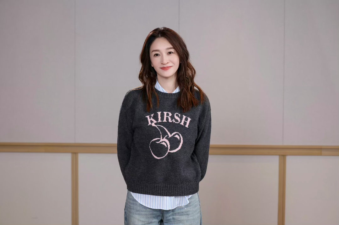 美貌恶女是李小冉的统治区电视剧谷雨自带浑然天成的美艳与强势，骨子里的聪慧和狠劲藏