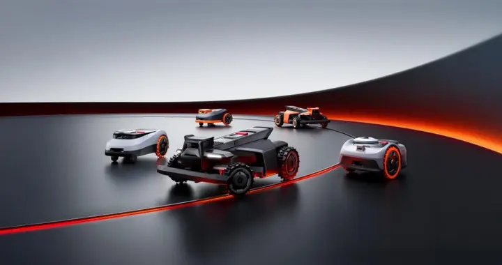 未嵐大陸CES 2026提出“Navimow標準”