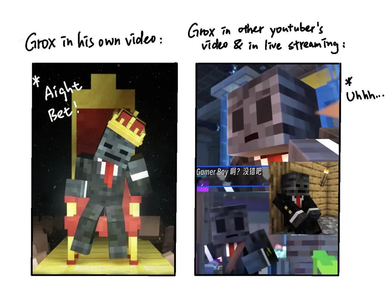 点击即看骨小伙超绝反差感
懒得画了先p一张吧未来有缘再画XD
小伙皮上皮下就是这