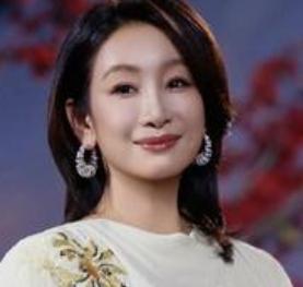 在2026年央视中秋晚会上，秦海璐与胡夏合唱的一曲《归》，
唱尽了游子的乡愁，成