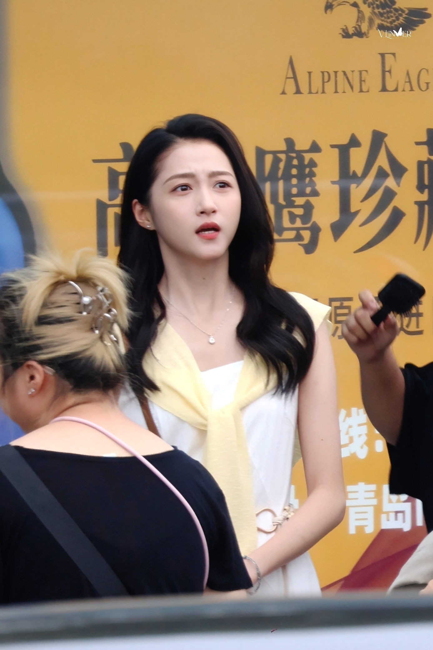关晓彤 gxt关晓彤苏知秋 gxt关晓彤我与爱同谋 “𝑀𝑎𝑦 𝑡ℎ𝑒?