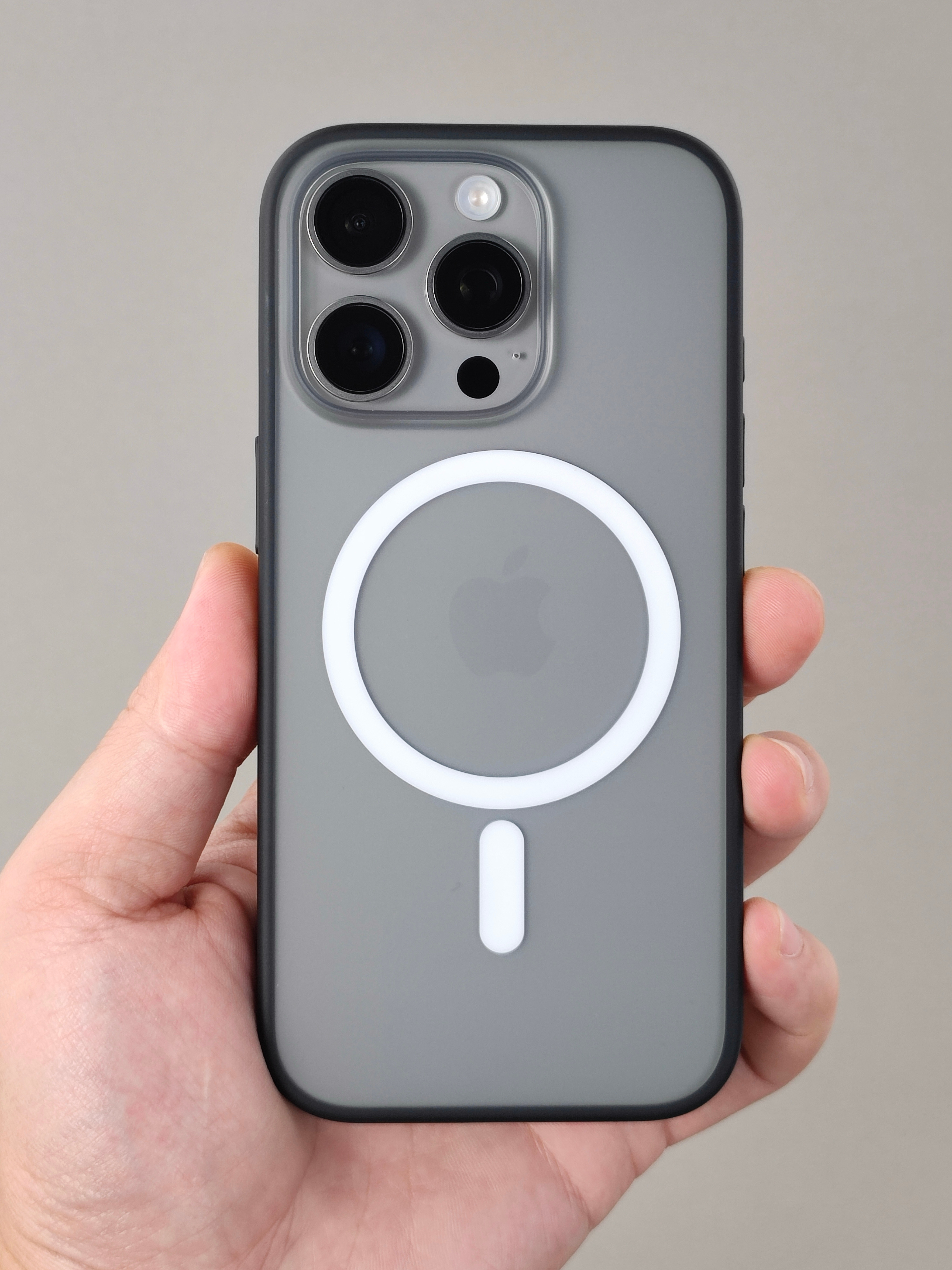 iPhone16Pro 013废键壳持续接收好评中，今天应该很多小伙伴都收到货了
