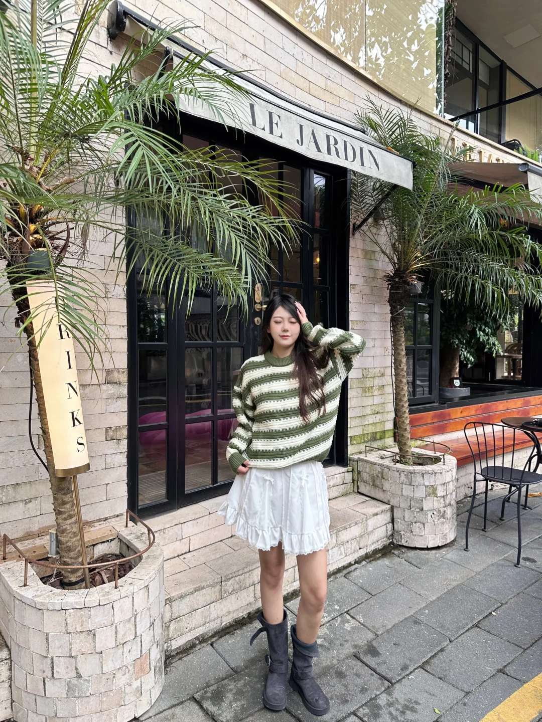 𝗦𝗛𝗔𝗥𝗘ᐡ⑅ 🌵₊˚ 👒 ♪ ⁺ 🍈 ✧