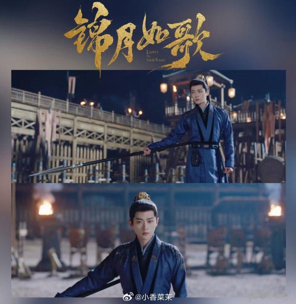 丞磊新剧再现看垃圾的眼神丞磊眼技封神，肖珏入骨髓。 ​​​