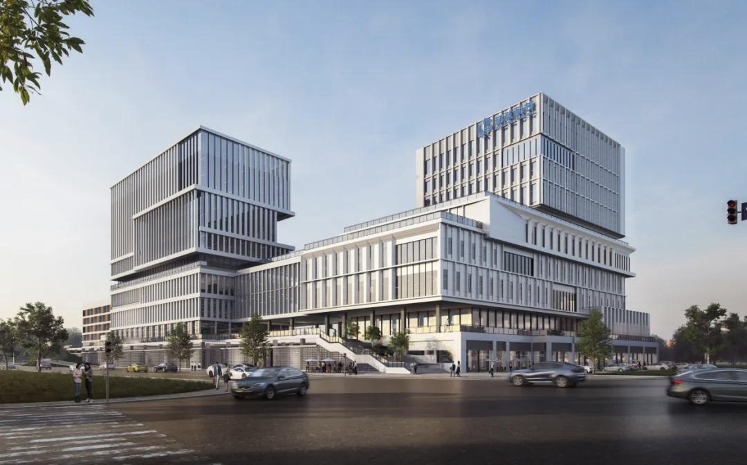 超弦科技智造中心开工，预计年营收3亿元
 
10月25日，超弦科技高可靠性智能控