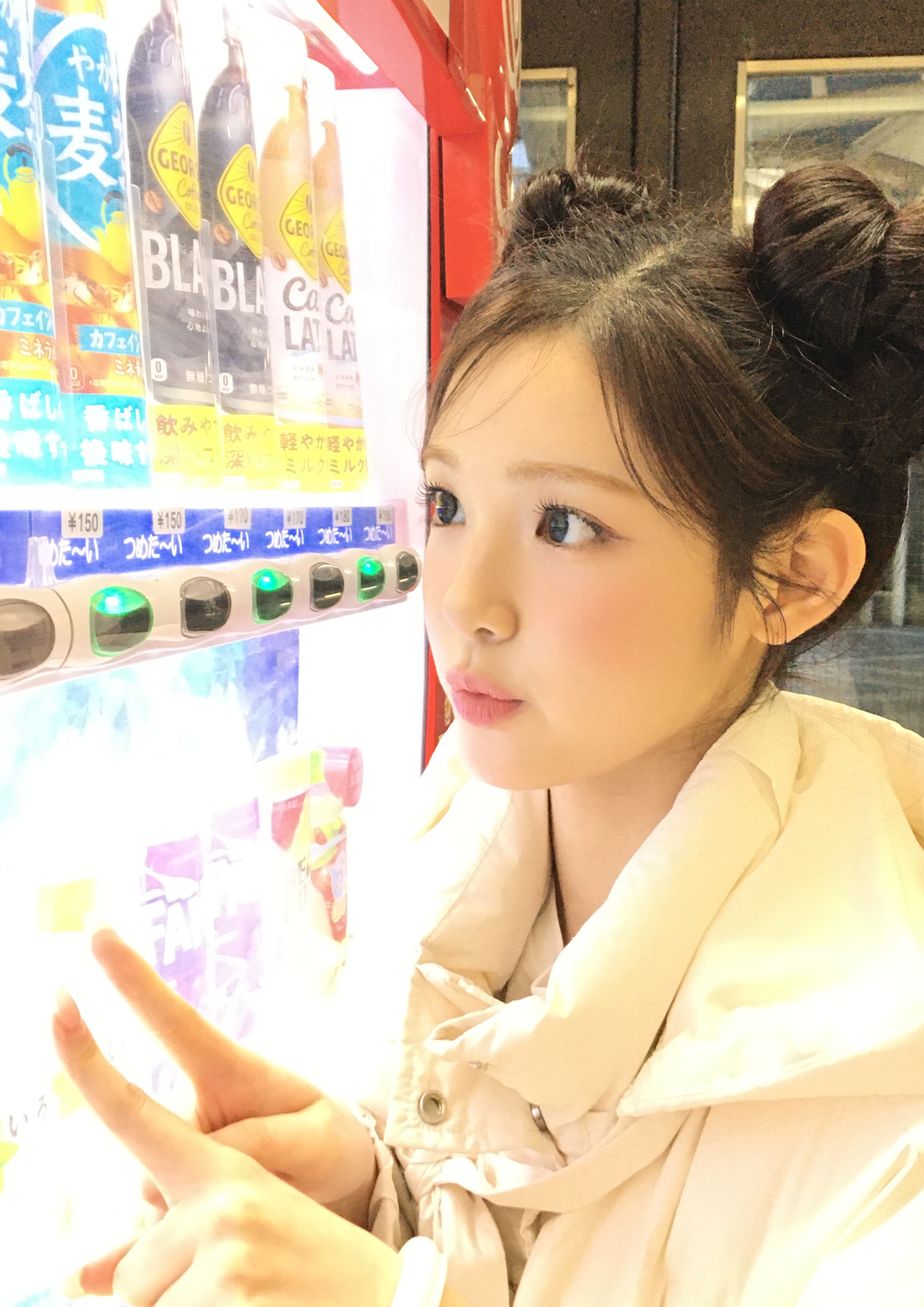 260103 wvs饺子！？团子！？ 章鱼小丸子？！yuha's wvs