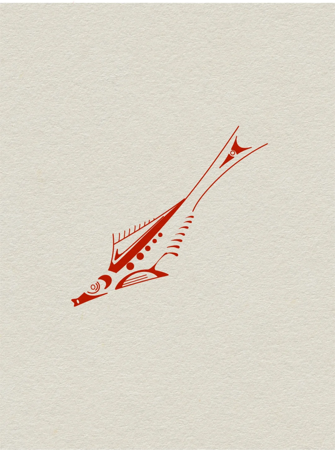 鱼纹