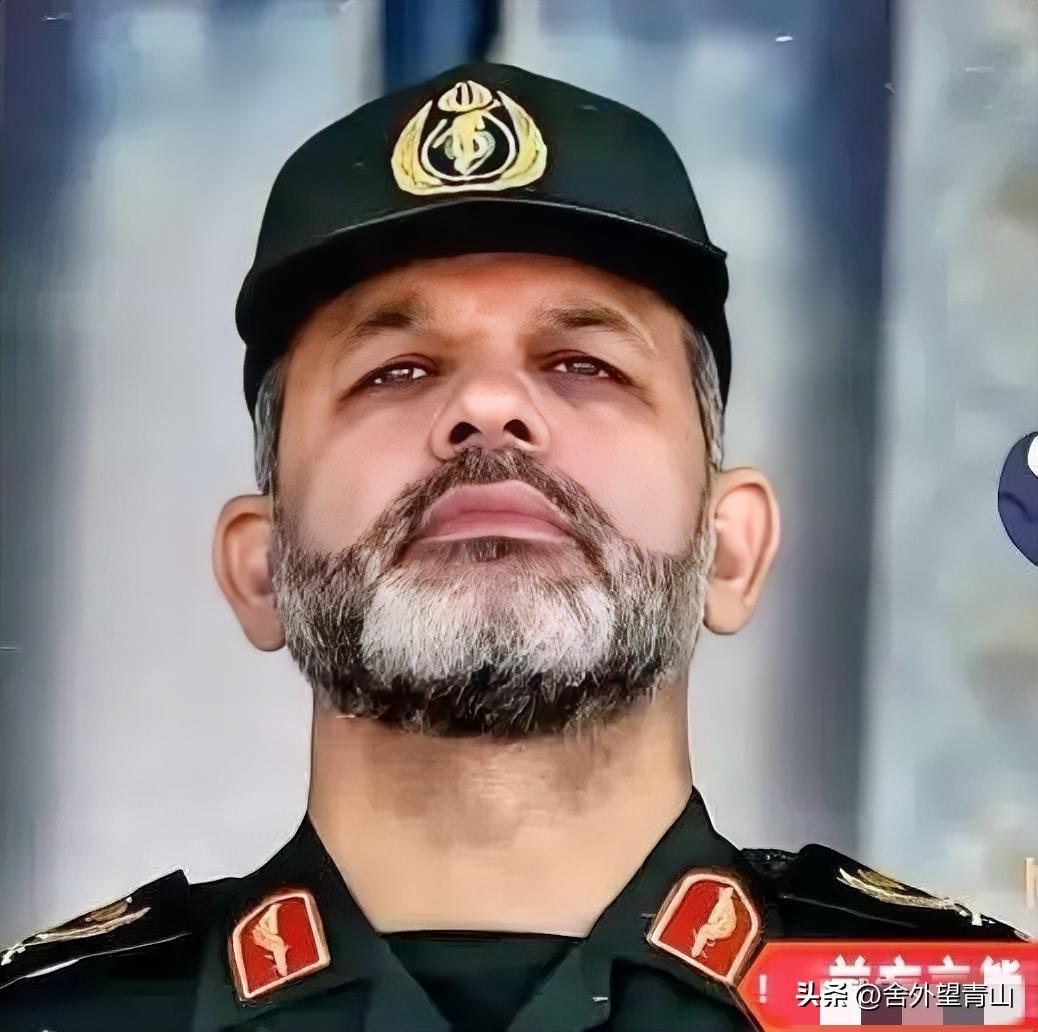 伊朗消息
伊朗伊斯兰革命卫队宣布:
 
3月13号这天，伊朗伊斯兰革命卫队突然宣