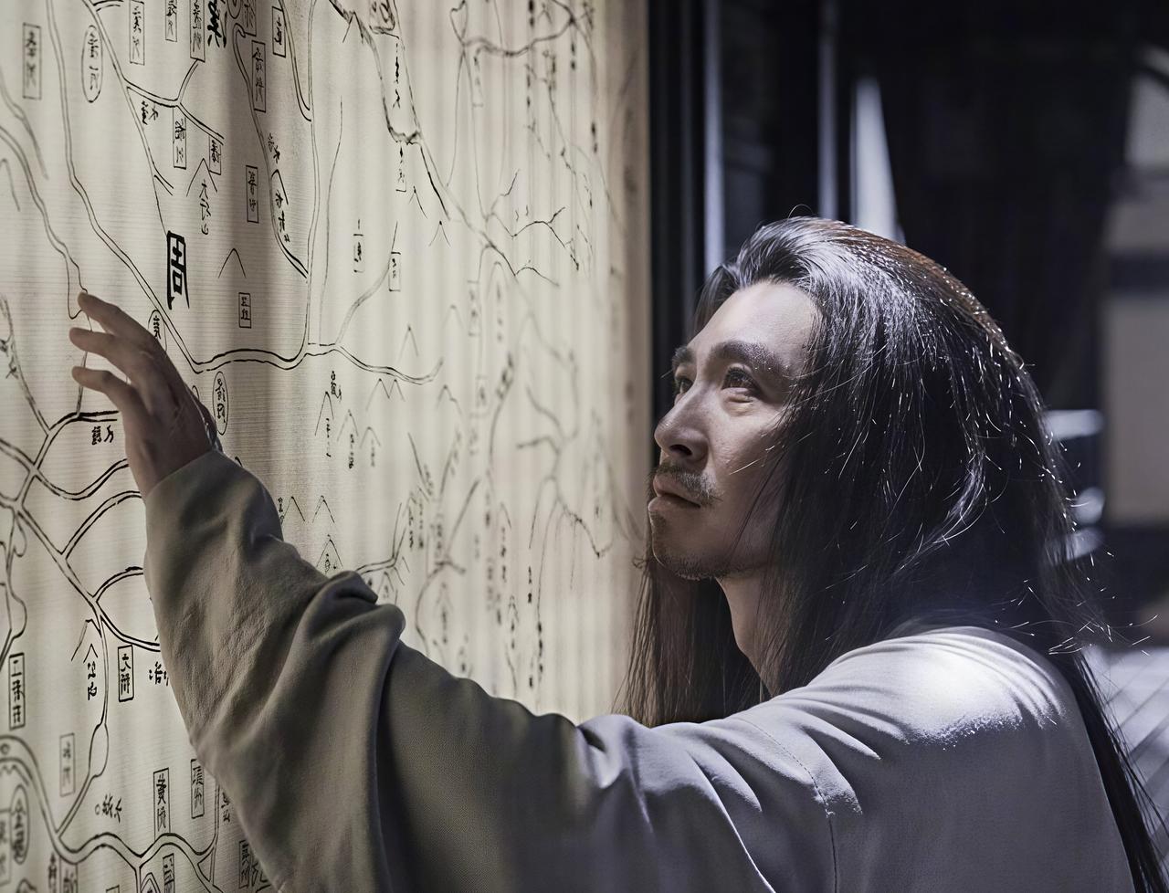 柴荣把铜佛像熔了铸钱，钱币成了佛像的“替身”？

五代十国时期，战乱频繁，百姓缺