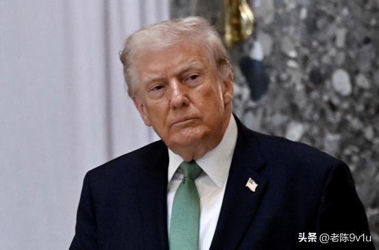 2026年3月26日，美国总统特朗普宣布将签署一项行政命令，指示国土安全部长立即