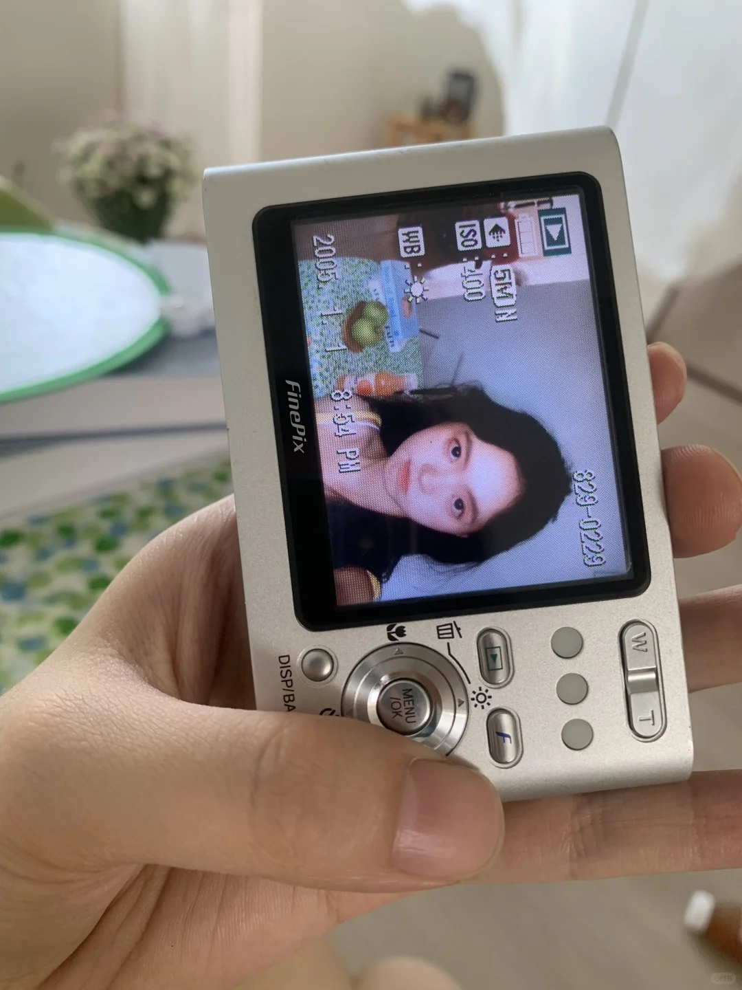 ccd屏幕就是个照骗…..