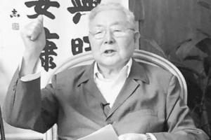 1980年，南京军区副司令向守志少将正在办公，秘书送来1份保密文件。向副司令拆开
