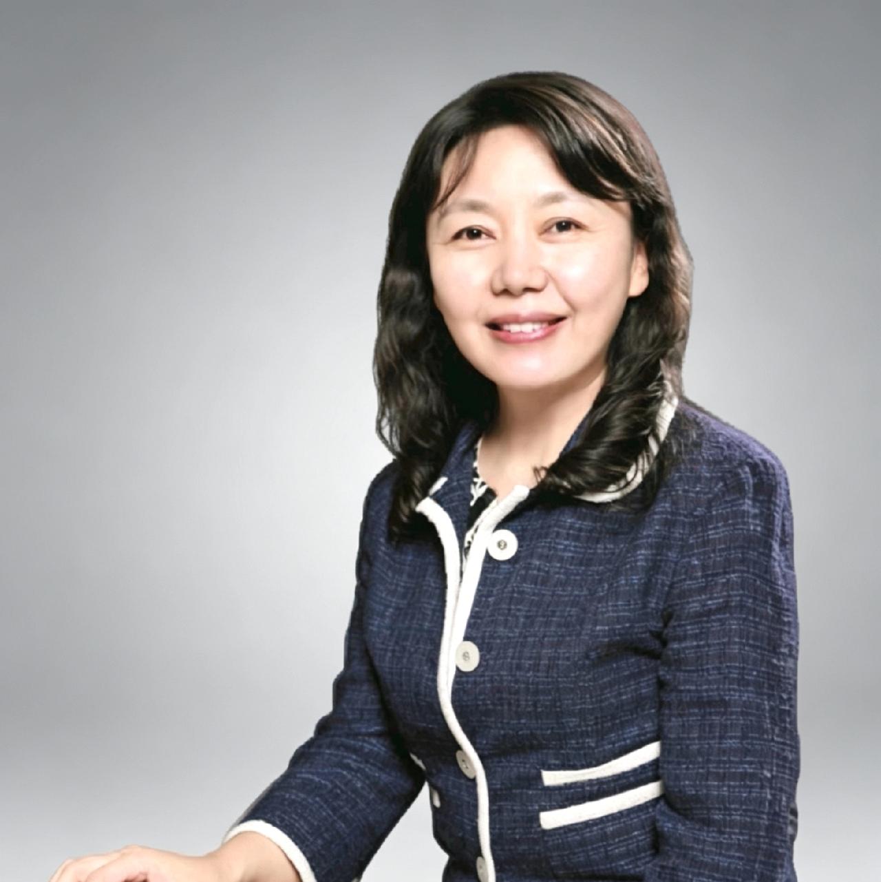 中科院院士吴骊珠：追逐阳光的光化学巾帼脊梁
 
她是中国光化学界的巾帼脊梁，中科