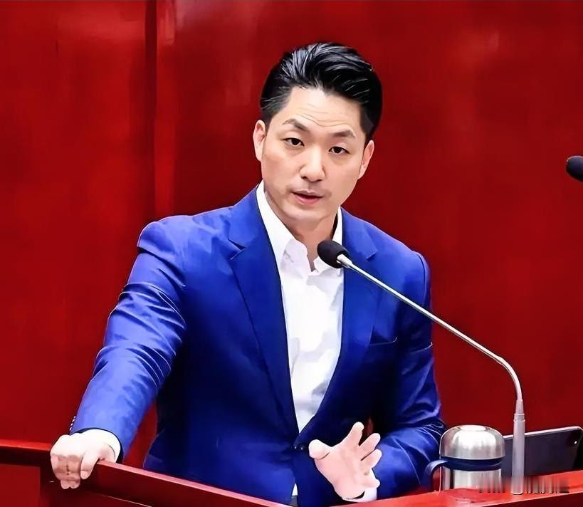 据台媒，6月12日台北市长蒋万安喊：废除“监察院”，民众党主席黄国昌赞同，痛批监