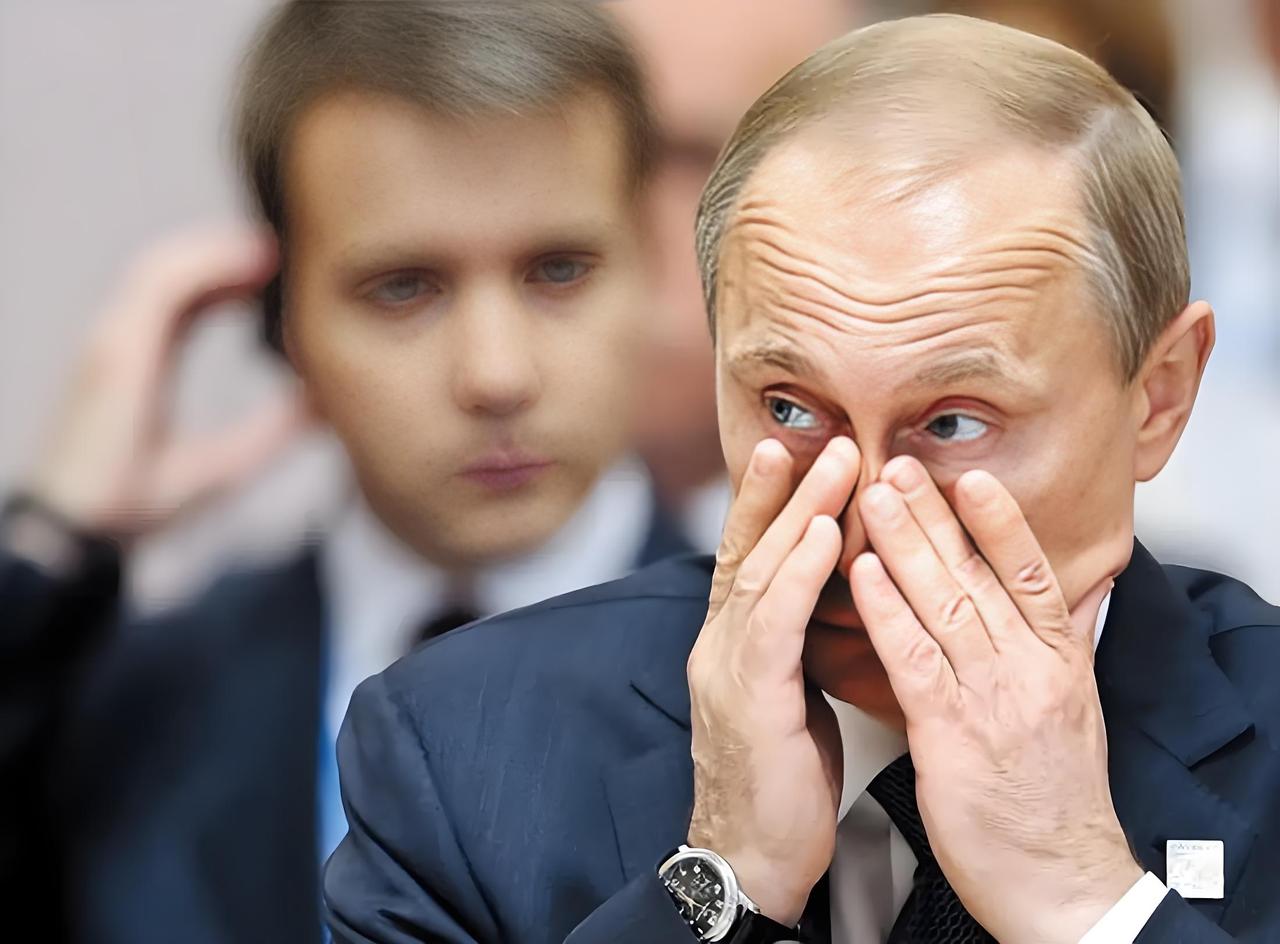 俄罗斯为了生育率，开始对高校女生下手了。

俄罗斯盯着高校女生推生育政策，压根不