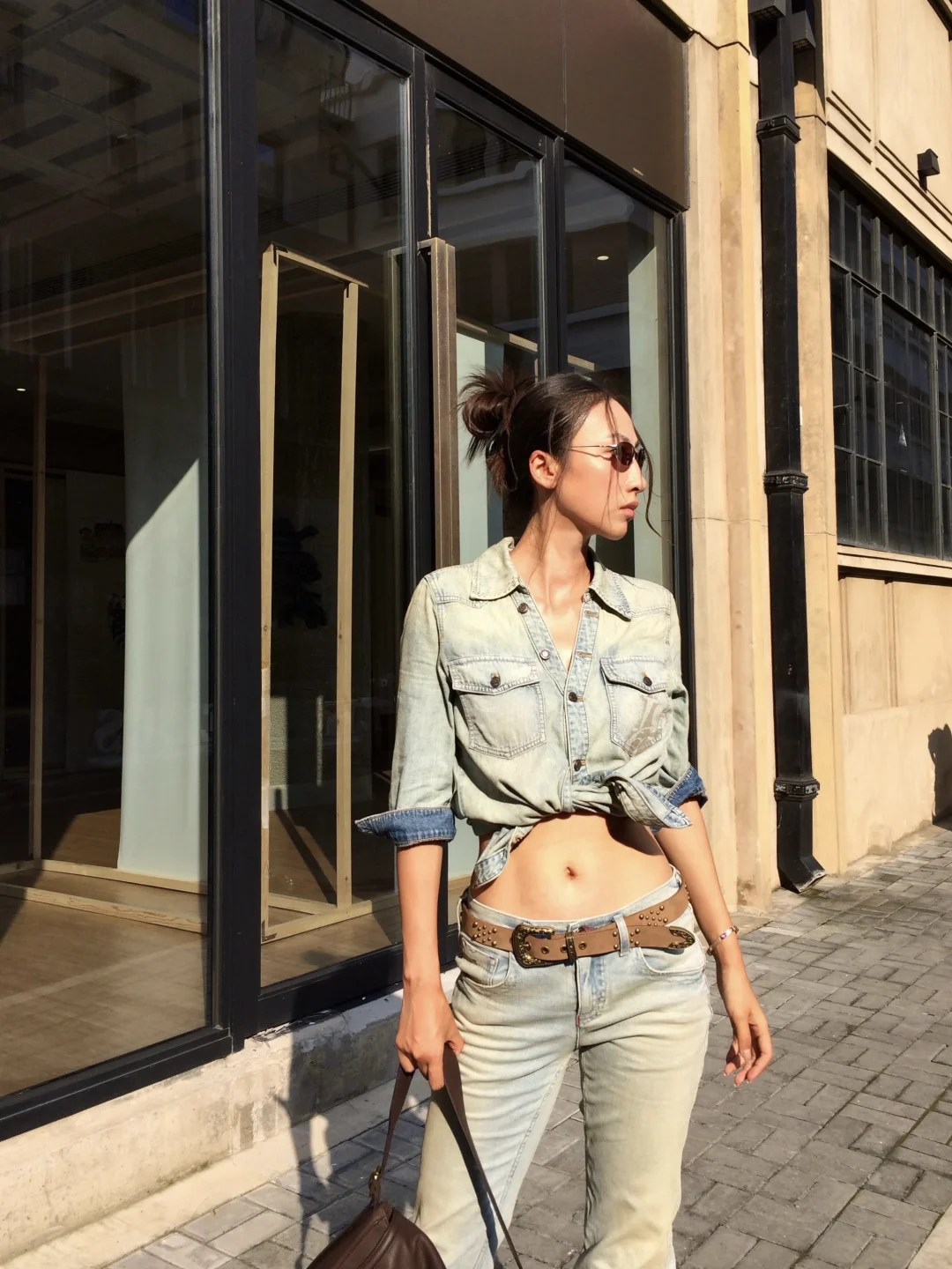 Off court ootd🤠back to 2000s