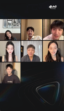 #倪妮白宇认证自己是关内颜值第一#倪妮白宇整个就是让人惊喜不已呀，好喜欢他们两个