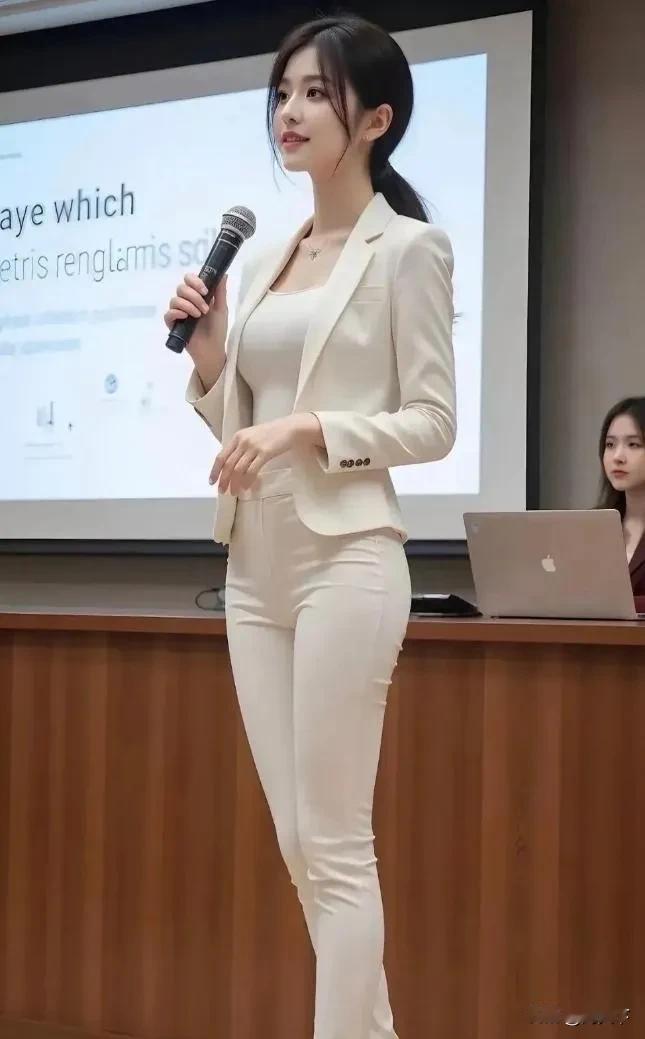 有这样的老婆我自动生三胎？！