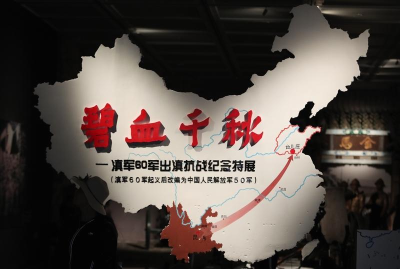 你敢信？1950年长津湖，美军已经快把红旗插到鸭绿江边了。 结果碰上一个人——吴
