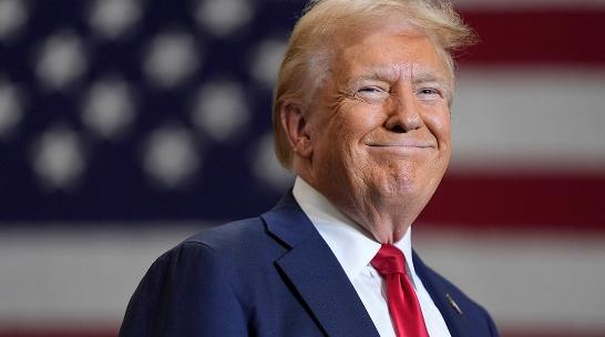 特朗普发文表示：“如果匈牙利总理欧尔班和匈牙利民众需要，我的政府随时准备动用美国