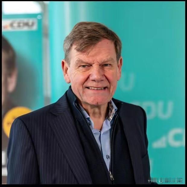 刚说“需要沟通”，转头就抱美国大腿，德国外长这脸变得比翻书还快。
​2月17号，