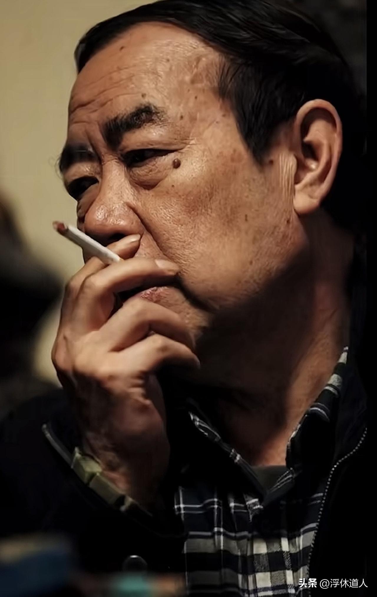 【唯道心语】还活着，何必美化自己的“丰功伟绩”

世人大多有一种执念，急于给自己