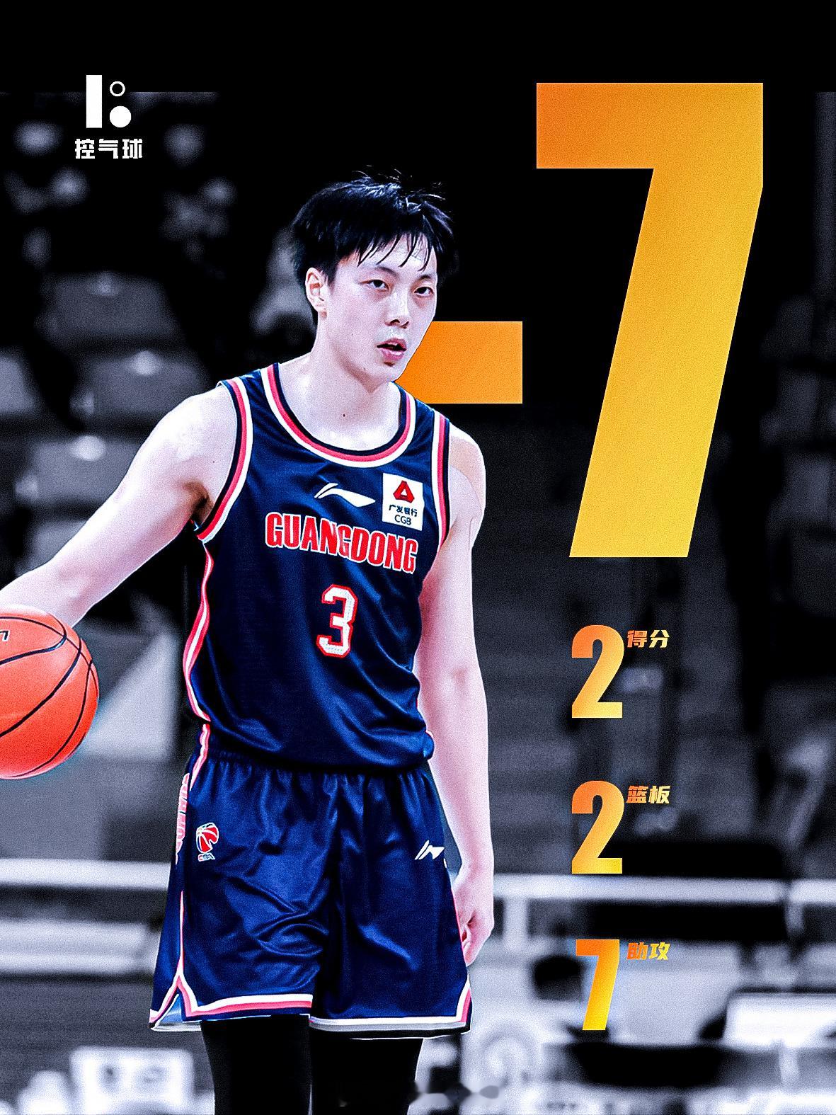 胡明轩这是把进攻技能包忘在家里了？全场唯一负正负值，第四节才靠罚球开胡，2 分 