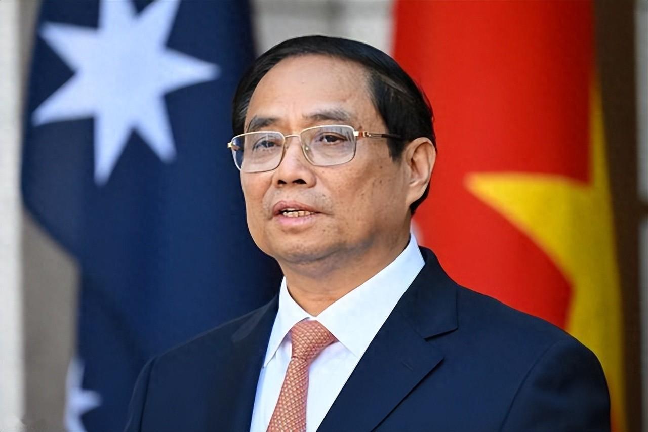 [太阳]中国拒绝技术转让后，日本接盘越南铁路项目，越南总理范明政这次真以为捡到宝