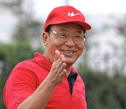 青岛双星84岁创始人汪海含泪断绝父子关系：三抢公章、窃听定位、停发保姆工资，民族