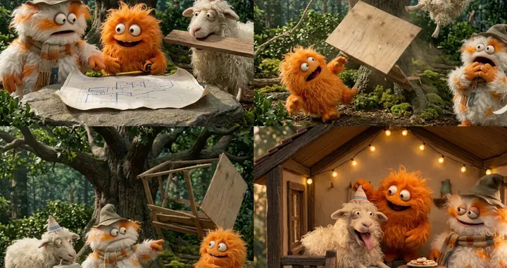 简单总结一下Nano Banana 2。