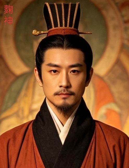 麴神，字始龙，西平郡晋兴县(今青海西宁一带)人，是东魏时期的官员。他出身西平麴氏