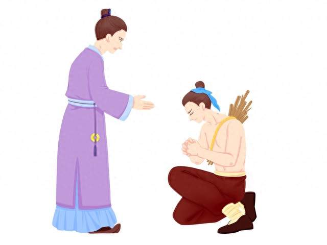 韩信：从街头“混子”到汉朝战神，他凭什么被称为“兵仙”？