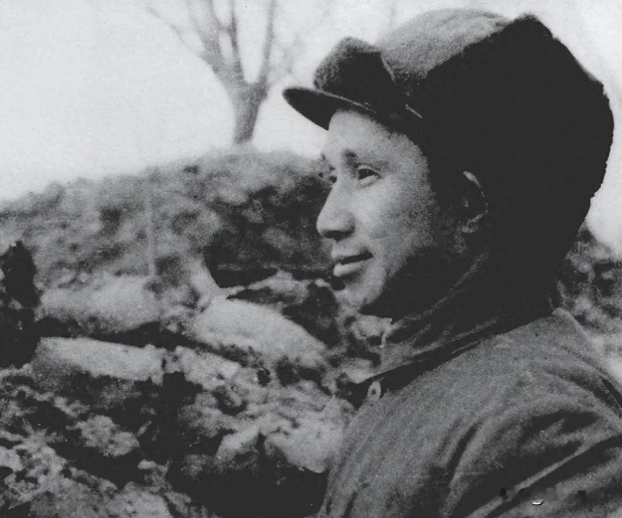 灵山没路，绳子断了三次，人却活下来了。
那天在灵山，不是什么奇迹，就是一群快饿死