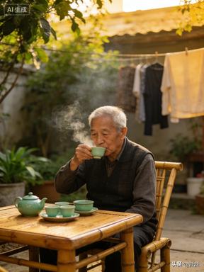 活着活着活到六十才明白过来的道理。
一，亲戚之间不要走得太频繁。
二，不要掺和别