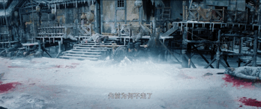 雾妄拾光携手面对死亡雾妄拾光在死亡来临前先握住你的手 看月鳞绮纪这段时眼泪根本忍