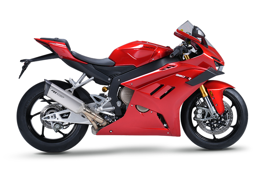 张雪夺冠车型不卖新手未被处罚 ，没被处罚就好。张雪机车那款夺冠的 820RR，本