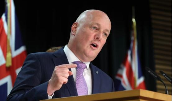 6个亿不要了？新西兰骄傲宣布：本来属于韩国的订单已交给中国
 
麻烦看官老爷们右