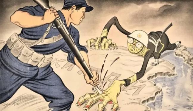 日本议员公开宣称若无美俄介入，中国领土将尽归日本！很多人以为这不过是个别右翼政客