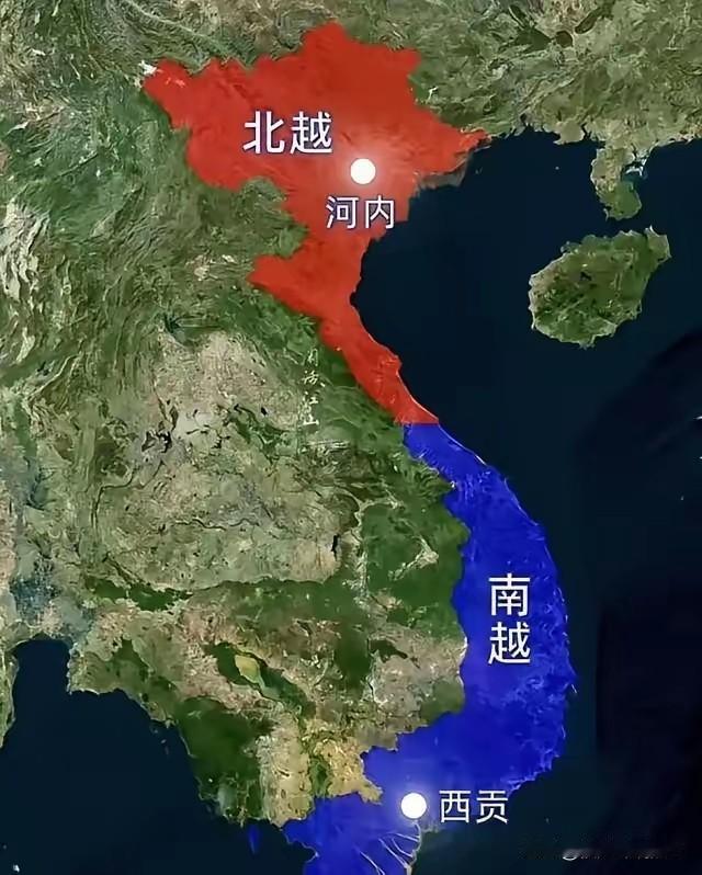 越南网友说的太对了！
很多越南网友都在说，越南是从中国独立出来的，无法比中国更优